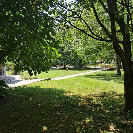 Tisina Apartman *