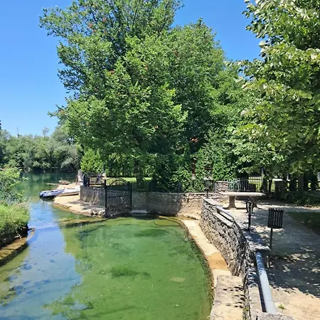 Tisina Apartman Bihać